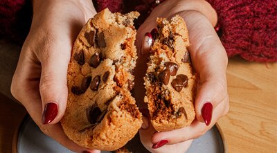 El Must de tus Tardes - Nueva Cookie BD & Chips