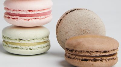 Macarons BD