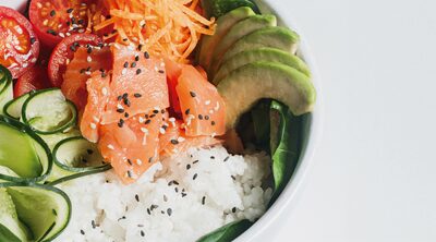 Poke Bowl