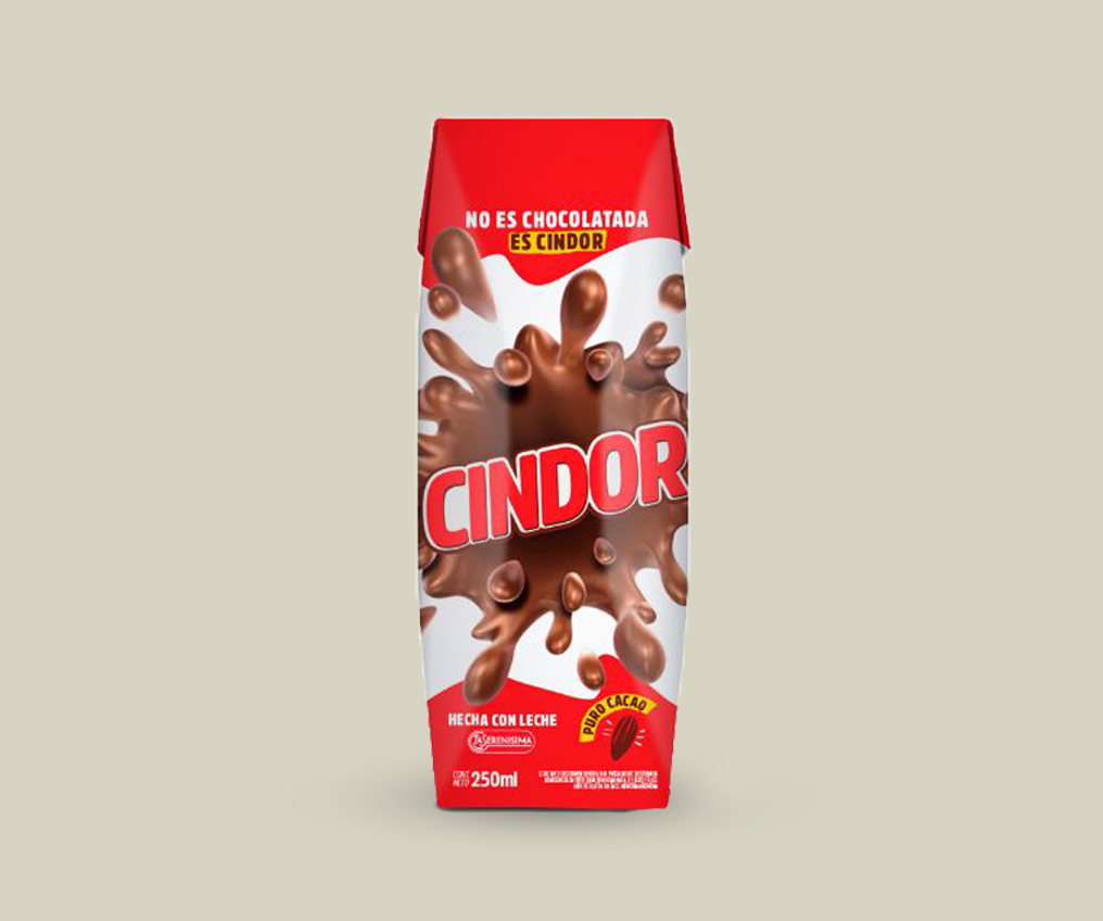 CHOCOLATADA