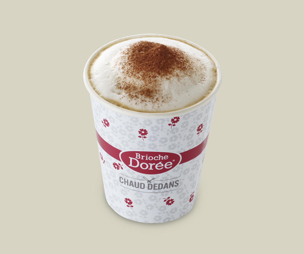 CAPUCCINO
